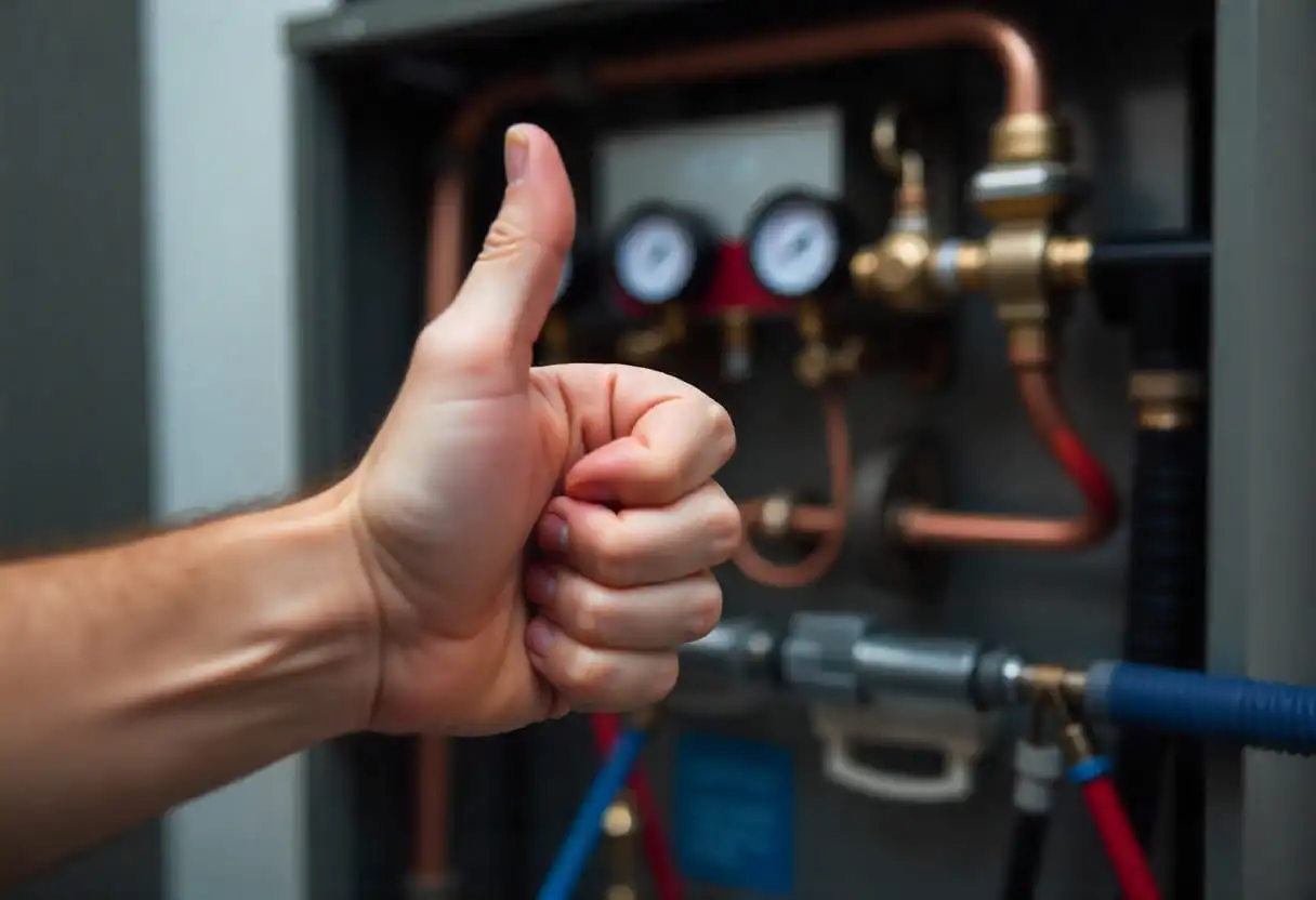 Emergency HVAC services and installations in Fayetteville, PA