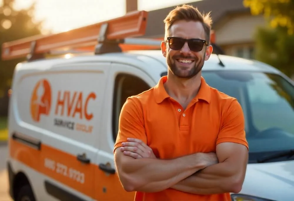 Professional HVAC repair and installation services in Fayetteville, PA